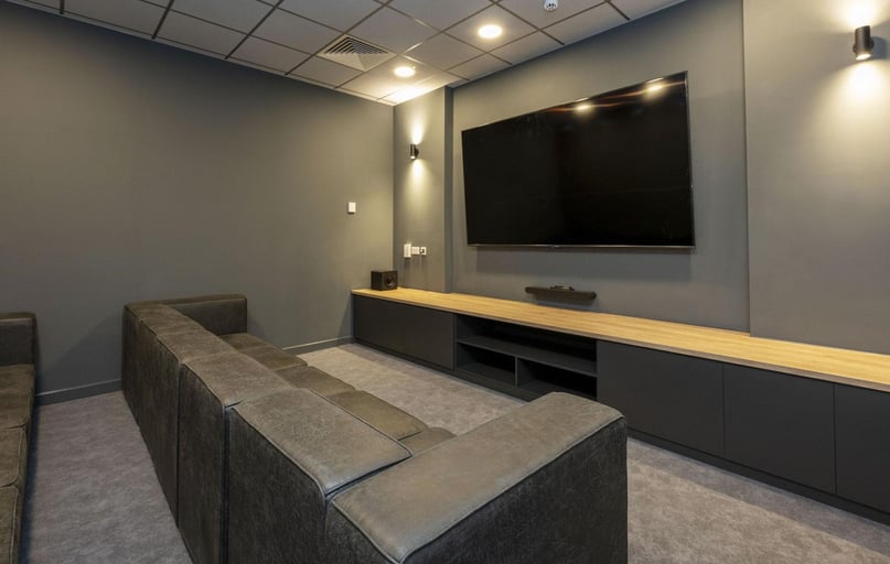 Oxford Place, Rusholme, Manchester - Image 1